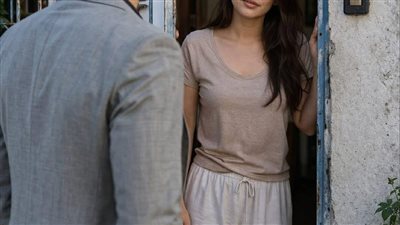 رجعت بعد 5 سنين عشان أذلها… بس كلمة واحدة منها كسرتني أنا!