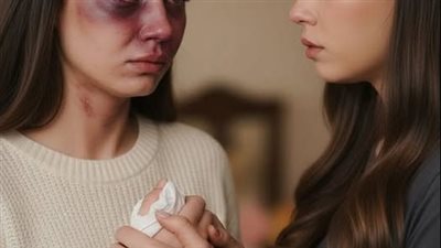 قصه قصيره بعنوان