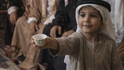 ټوفي احد الشيوخ للكاتب عزيزي عزوز