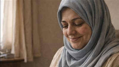 حكاية خالتي