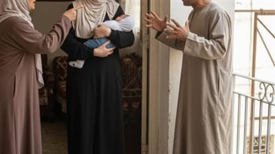 قصه قصيره بعنوان بعد يومين من الولاده طردوني من بيتي والسبب كان صډمه !!!!!
