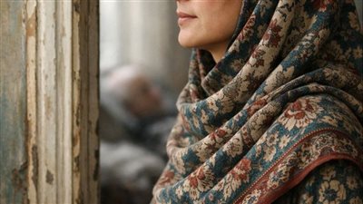 قصة امراة