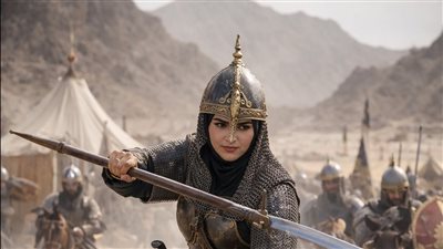 الماسة والمقداد