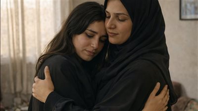 قصة امرأة