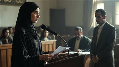زوجتي نذير شؤم