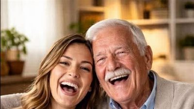 تزوجت جارًا عمره 80 سنة لإنقاذ منزله… لكن ما حدث بعدها صدم الجميع! 