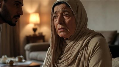 قصة تزوج ابني الوحيد فتاة