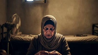قصة حقيقيه حدثت في الجزائر