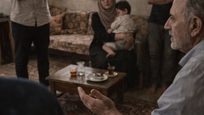 كان يا ما كان ، في إحدى القرى الصغيرة