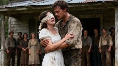 زوّجها أبوها من متسوّل… لكن ما اكتشفته في أول ليلة صدم الجميع!