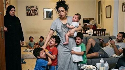 بعد ما مراته سابته شهرين… اكتشف الحقيقة اللي كسرت رجولته!