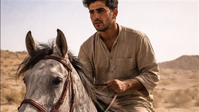 هناك سلطان في بلاد بعيده
