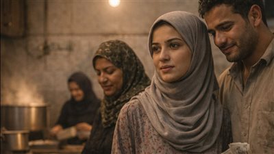 قصة من سلسلة قلوب رحيمة القصة الثامنة بقلم ريم السيد