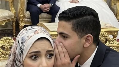 ظنّ أنه فاز بكل شيء في زفافه ولم يكن يعلم ما كتبته أمي قبل مۏتها