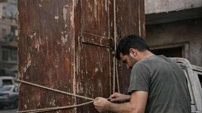 دولاب ابويا حكايات زهرة