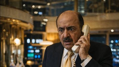 قصة ‏المليادير عدنان محمد خاشقجي