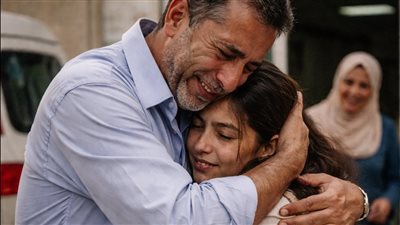 شنطة ابنتي المدرسيه كامله