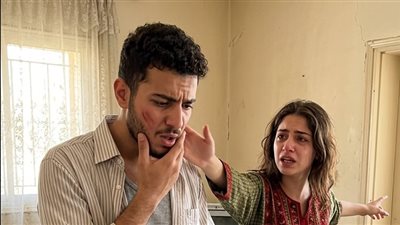 العريس ووصية ابوه