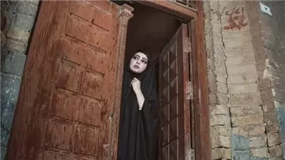 لاحظت غيابا مفاجئا لجارتي
