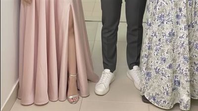 قصة فتاة تقع في حب رجل أكبر منها لتكتشف الحقيقة المرعبة