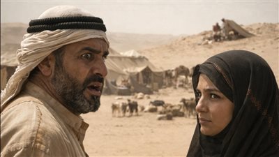 قصه ﺭﺟﻞ ﻗﺎﻝ ﻟﺰﻭﺟﺘﻪ ﺃﺗﺮكي ﺃﻣﻰ ﺍﻟﻤﺮﻳﻀﺔ ﻓﻰ العراء ﻟﻴﺄﺗﻰ ﺃﺣﺪ ﻭﻳﺄﺧﺬﻫﺎ
