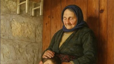 قصة كان يوجد طالباً في المدرسة