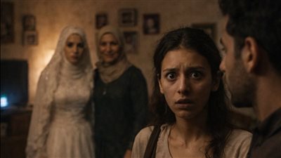 حكاية صديقتي كاملة