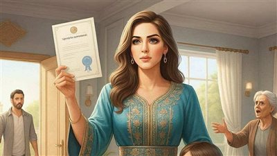 سنين وأنا بستناه ولما رجع
