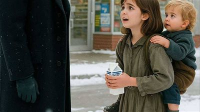 هسدّ لك لما أكبر… الجملة اللي غيّرت مصير مليونير وقلبت حياته للأبد