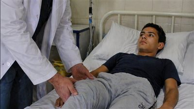 قصة المتسول الغني