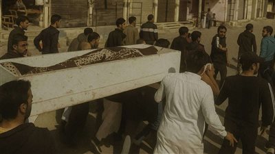 وصيته ابويا بقلم هويدا زغلول