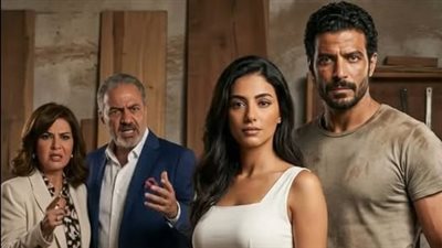 النجـار والغنيـة صـراع الحـب والعيـلة بقلـم منـي السـيد