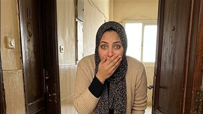 رزق ورحمه على عتبه البيت بقلمي نرمين عادل همام