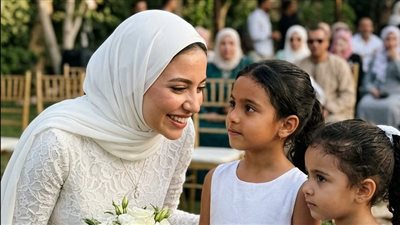 قصة اتجوزت راجل أرمل
