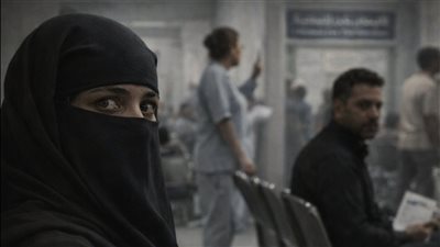 التقيته بعد 5 سنوات من الفراق والشوق حبيبي