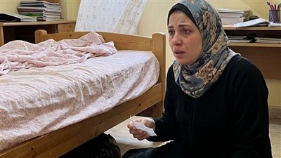 قصة رسالة بنتي