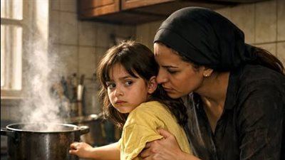 دمـوع لا تُـرى ....الصرخـة الصامـتة تـم تعديـله بقلـم منـي السـيد