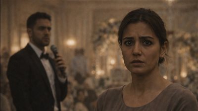 تمت دعوتي لزفاف ابن عمي بقلم مجهول