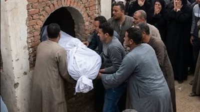 المغسلة وسر الست عطيات ، حصريآ علي موقع لمحة بقلم الهواري