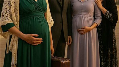 قالت حماتي: من عنده ولد سيبقى… وبعد سبعة أشهر حصل ما لم يتوقعه أحد!