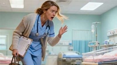أربع صرخات ومعجزة واحدةالقصة التي أبكت العالم