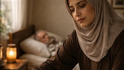 بلغت من العمر إثنين و أربعين سنة ولم أعد أفكر في الزواج