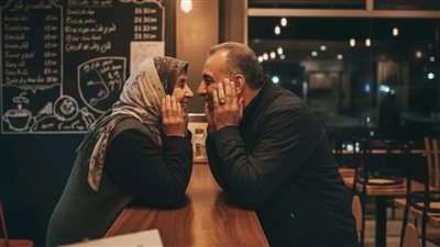 يقول صاحب المطعم
