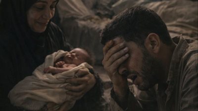 قصة كانت زوجتي على وشك الولادة بقلم سمير الشريف