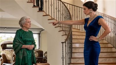 رجعت من جنازة جوزي