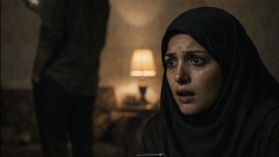 قصه حقيقيه وليست وحي من الخيال
