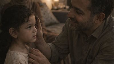 يحكى عن شاب و شابة تزوجا عن طريق