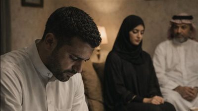 حكاية عند النظرة الشـ,ـرعية وجدتها ليست جميلة كما وصفوها