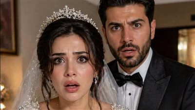 صممت حماتي تجوزني ابنها