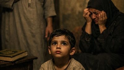 قصة ولد ما بتكلم الا بعد 6 سنوات واول ما نطق قال خالي